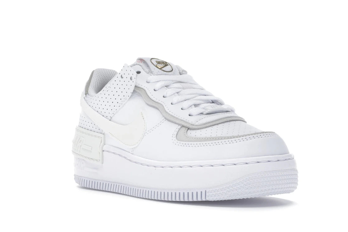 Nike Air Force 1 Low Shadow White Stone Atomic Pink