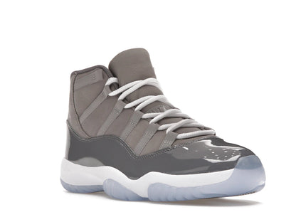 Jordan 11 Retro Cool Grey (2021)