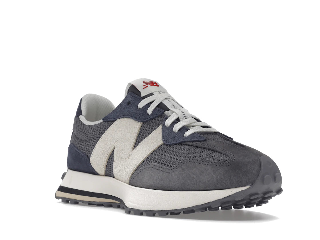New Balance 327 Castlerock Navy
