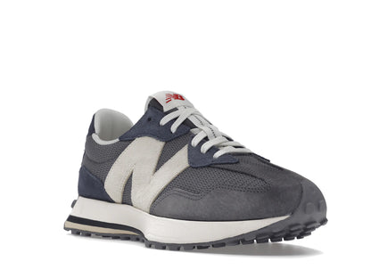 New Balance 327 Castlerock Navy