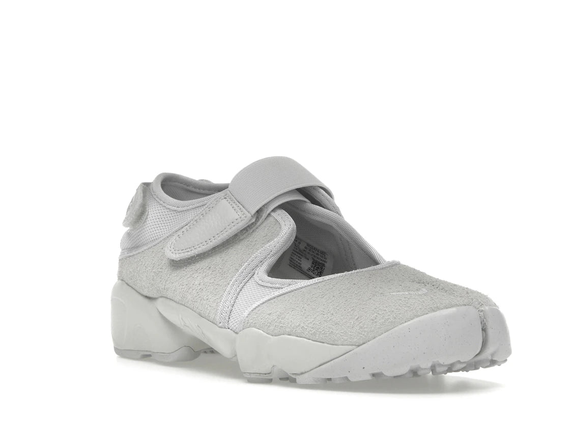 Nike Air Rift Photon Dust