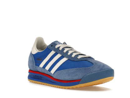 adidas SL 72 RS Blue Scarlet