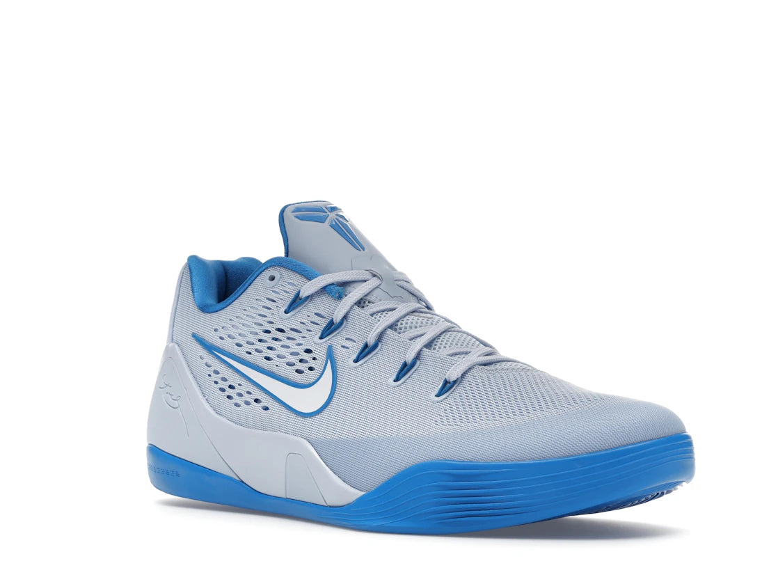 Nike Kobe 9 EM Low Protro TB Hydrogen Blue