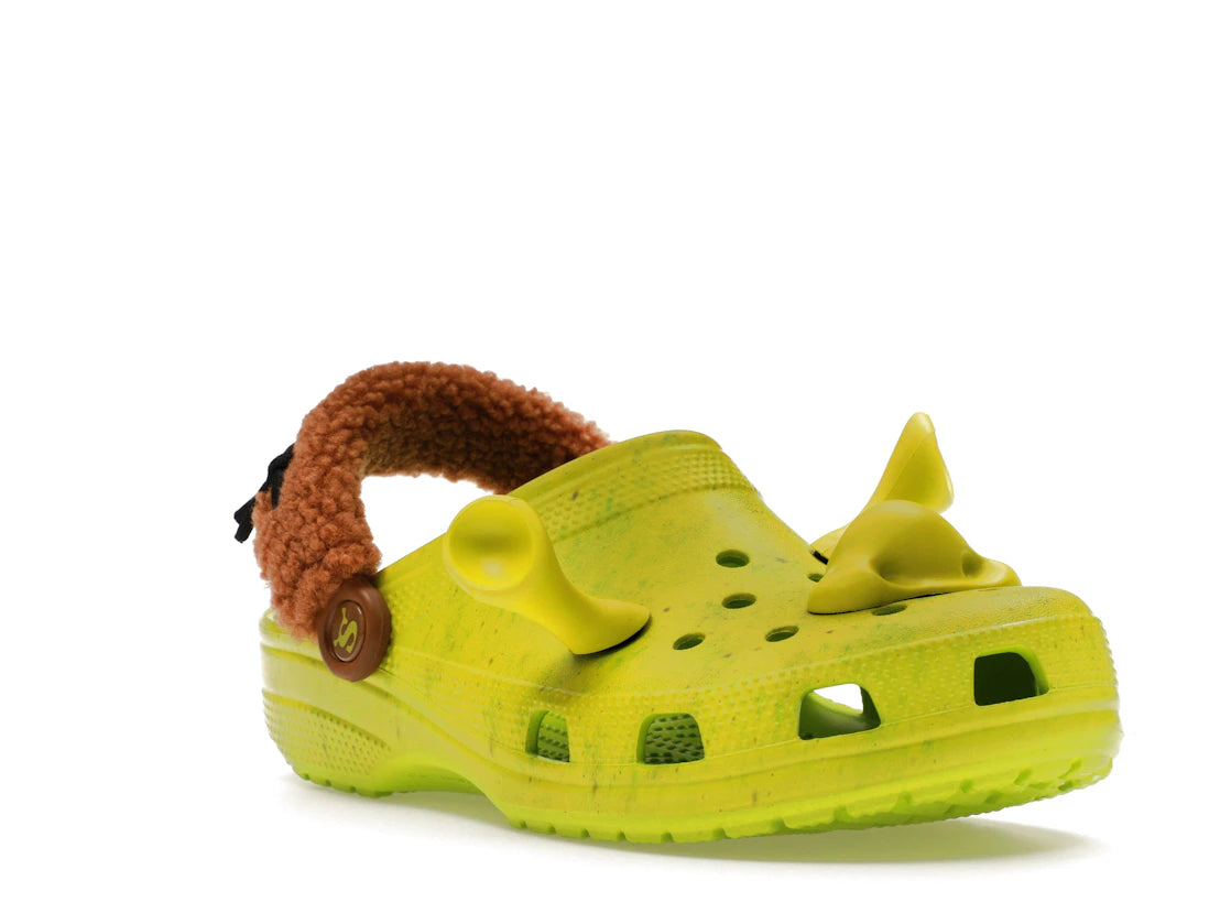 Crocs Classic Clog DreamWorks Shrek