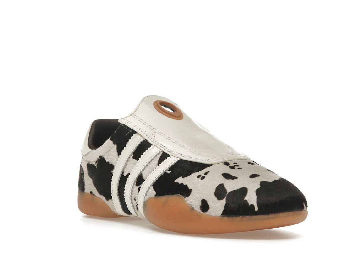 adidas Taekwondo Mei Cow Print
