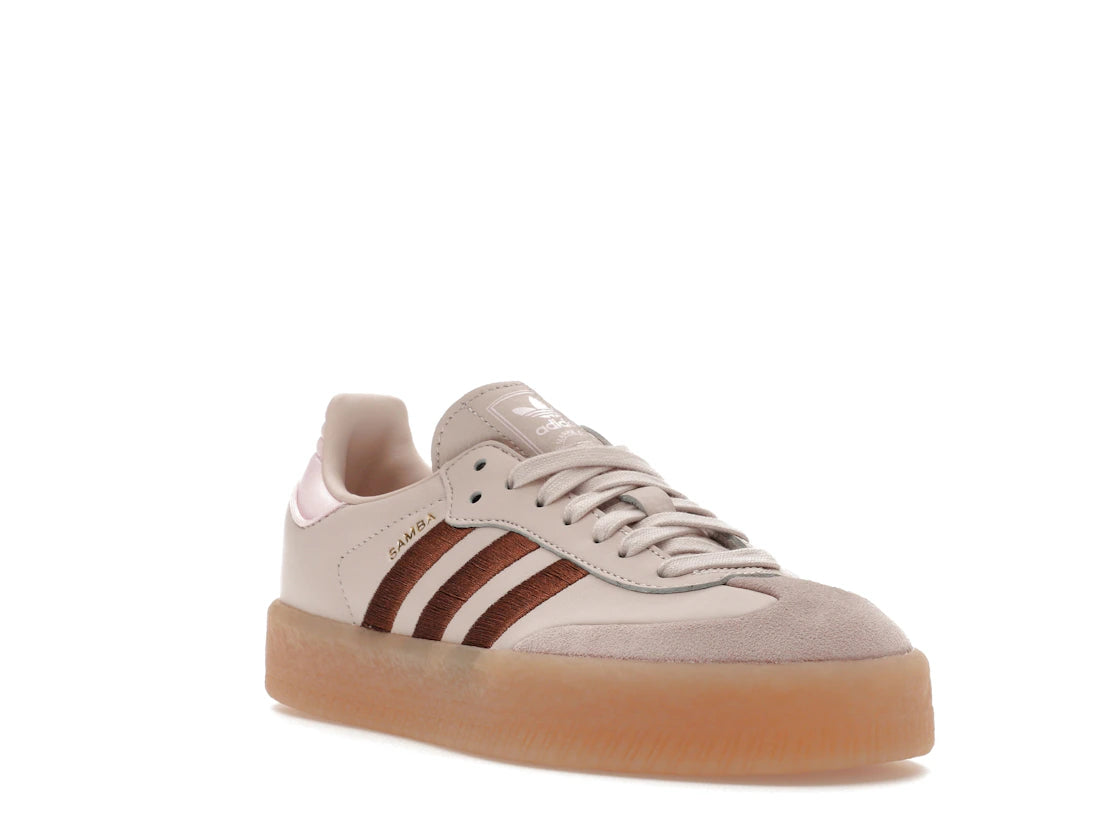 adidas Sambae Putty Mauve Gum