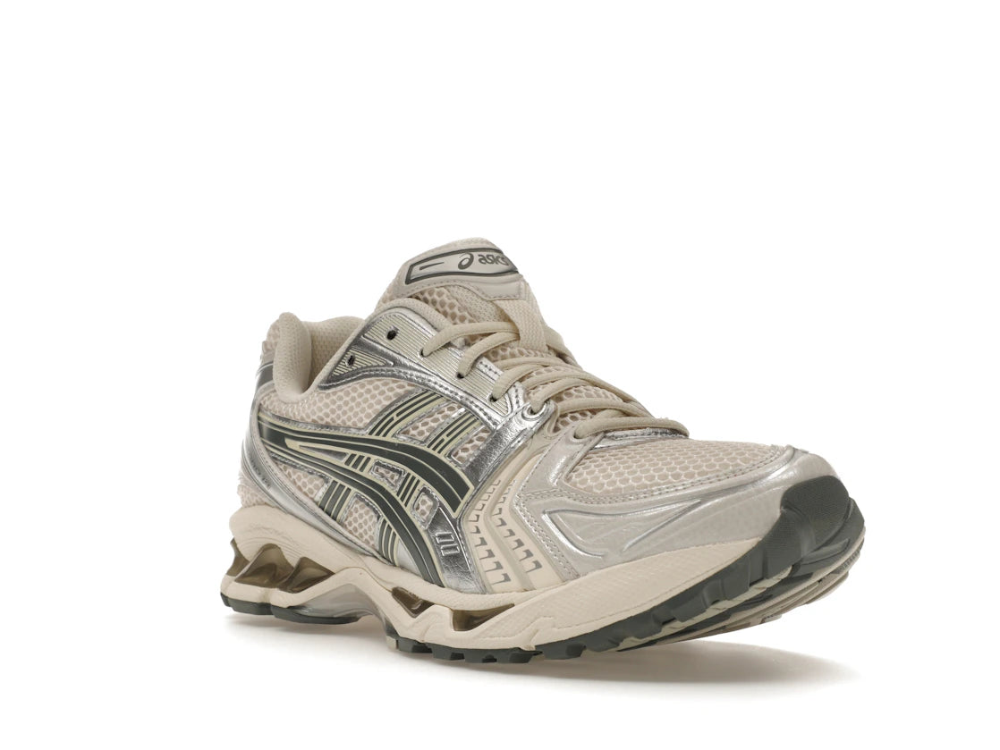 ASICS Gel-Kayano 14 Birch Dark Pewter