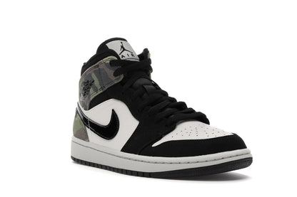 Jordan 1 Mid Camo (2020)
