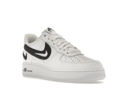 Nike Air Force 1 Low '07 FM Cut Out Swoosh White Black