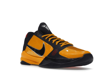 Nike Kobe 5 Protro Bruce Lee