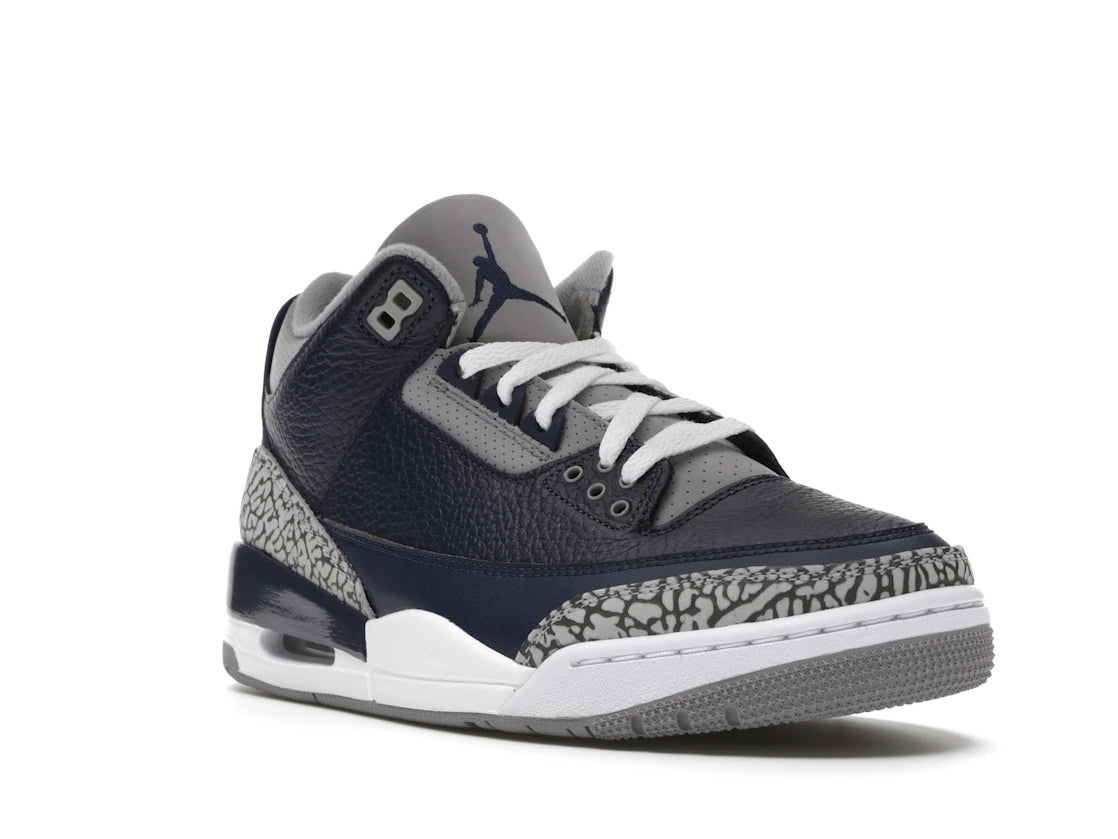 Jordan 3 Retro Georgetown (2021)