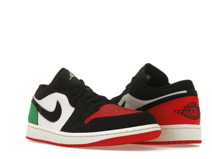 Jordan 1 Low Quai 54 (2023)