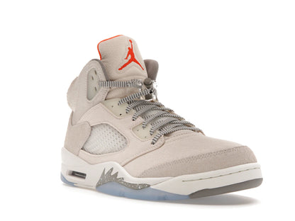 Jordan 5 Retro SE Craft Light Orewood Brown