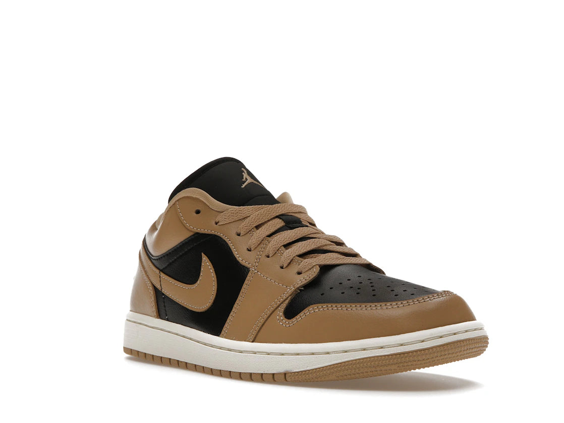 Jordan 1 Low Desert