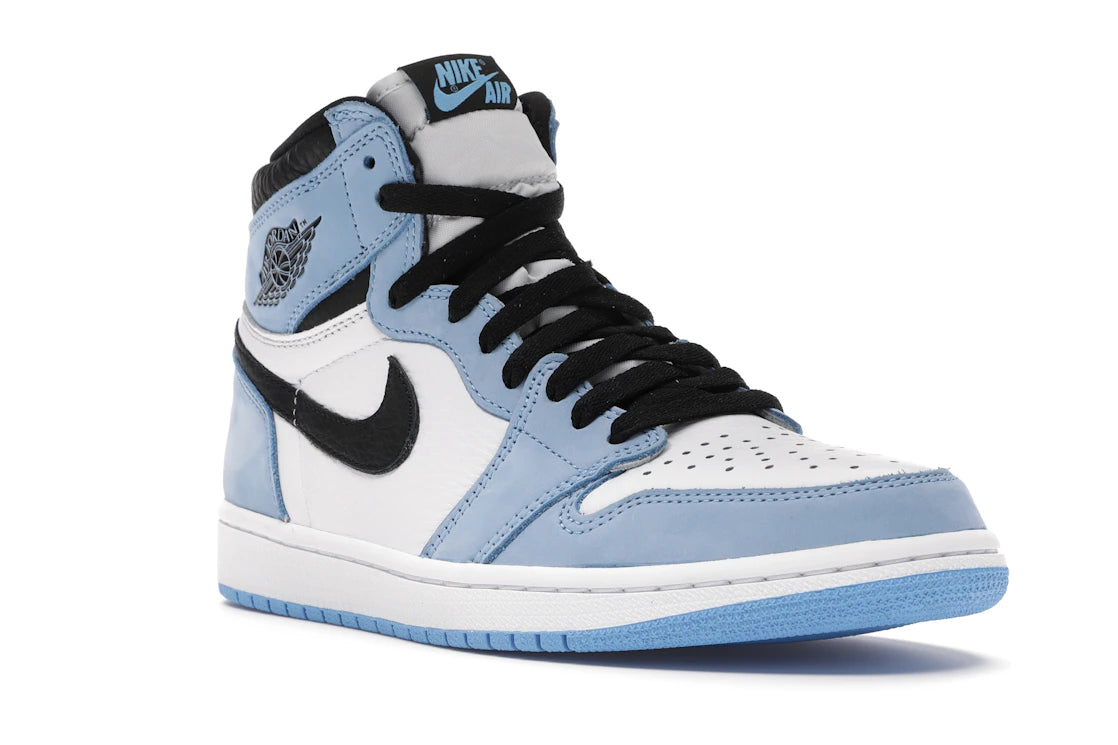 Jordan 1 Retro High OG University Blue