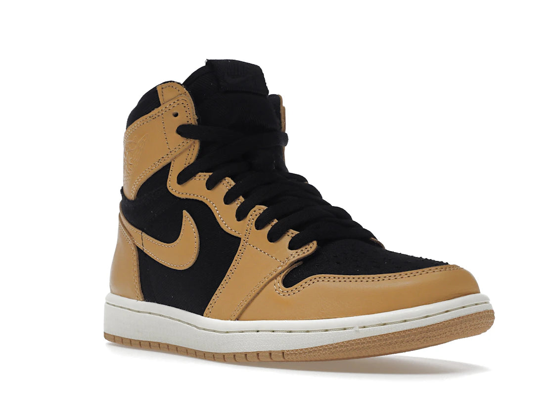 Jordan 1 Retro High OG Heirloom