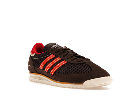 adidas SL 72 Knit Wales Bonner Brown