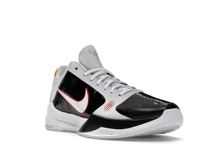 Nike Kobe 5 Protro Bruce Lee Alternate