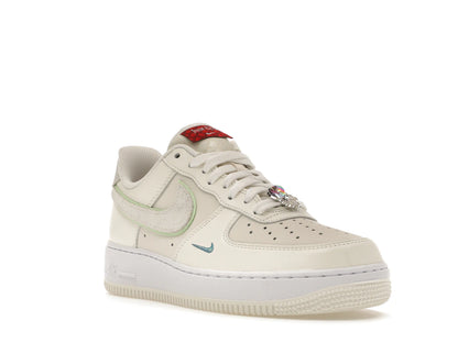 Nike Air Force 1 Low '07 Year of the Dragon (2024)