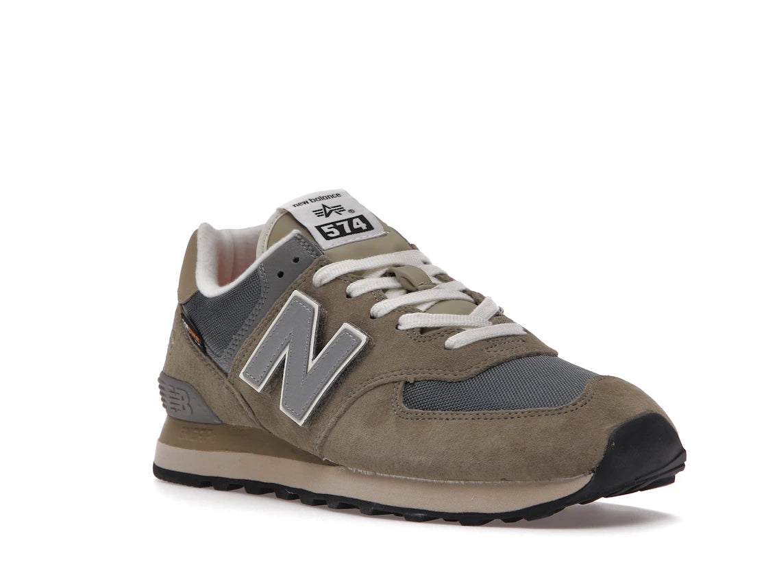 New Balance 574 Alpha Industries