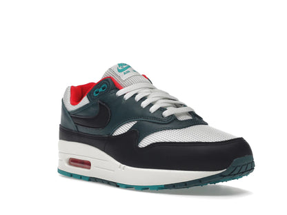 Nike Air Max 1 LeBron James Liverpool F.C.