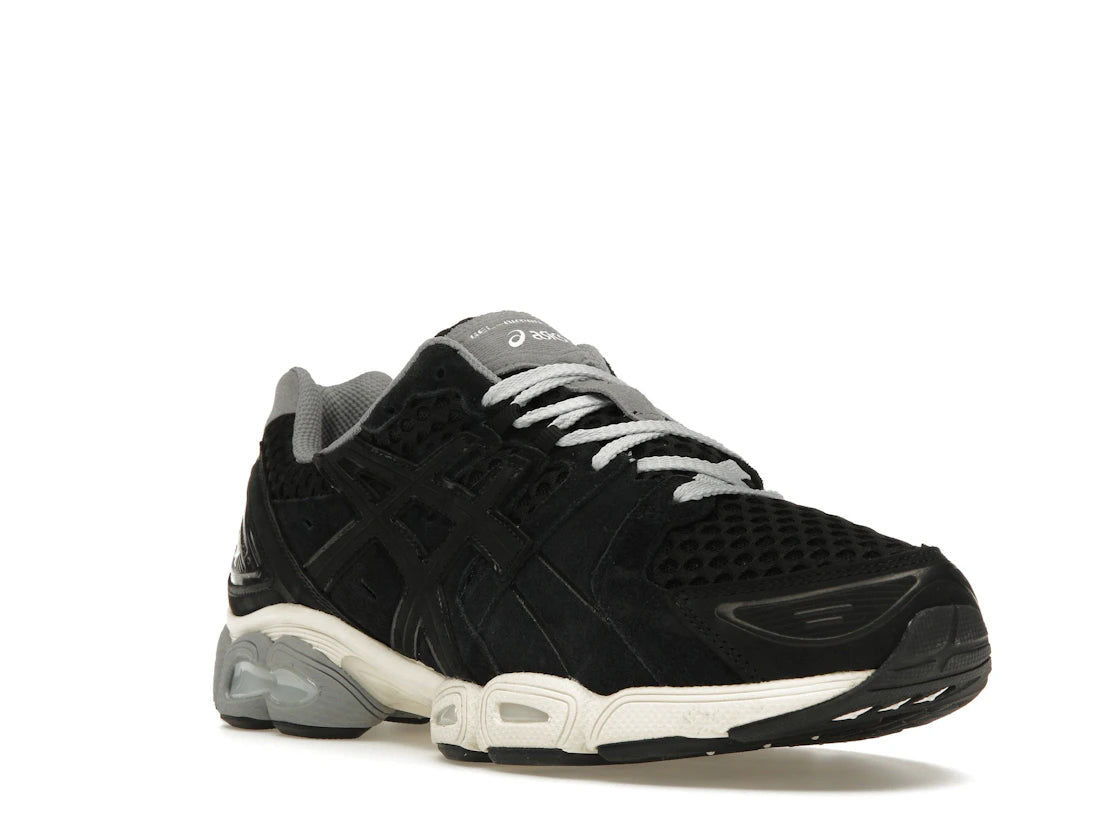 ASICS Gel-Nimbus 9 ENNOY Black