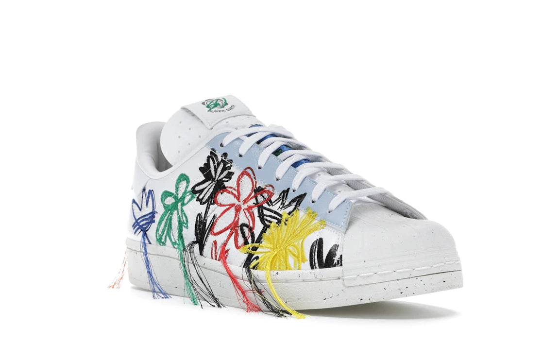 Adidas Superstar Sean Wotherspoon Superearth
