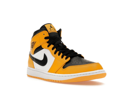 Jordan 1 Mid Taxi