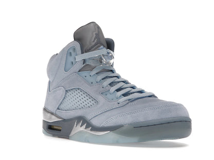 Jordan 5 Retro Bluebird