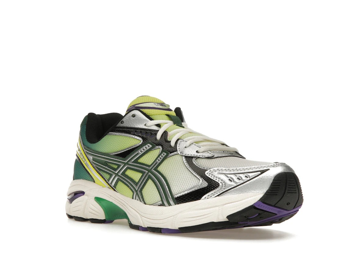 ASICS GT-2160 Kith Marvel Villains Green Goblin Sealed Box (Comic Included)