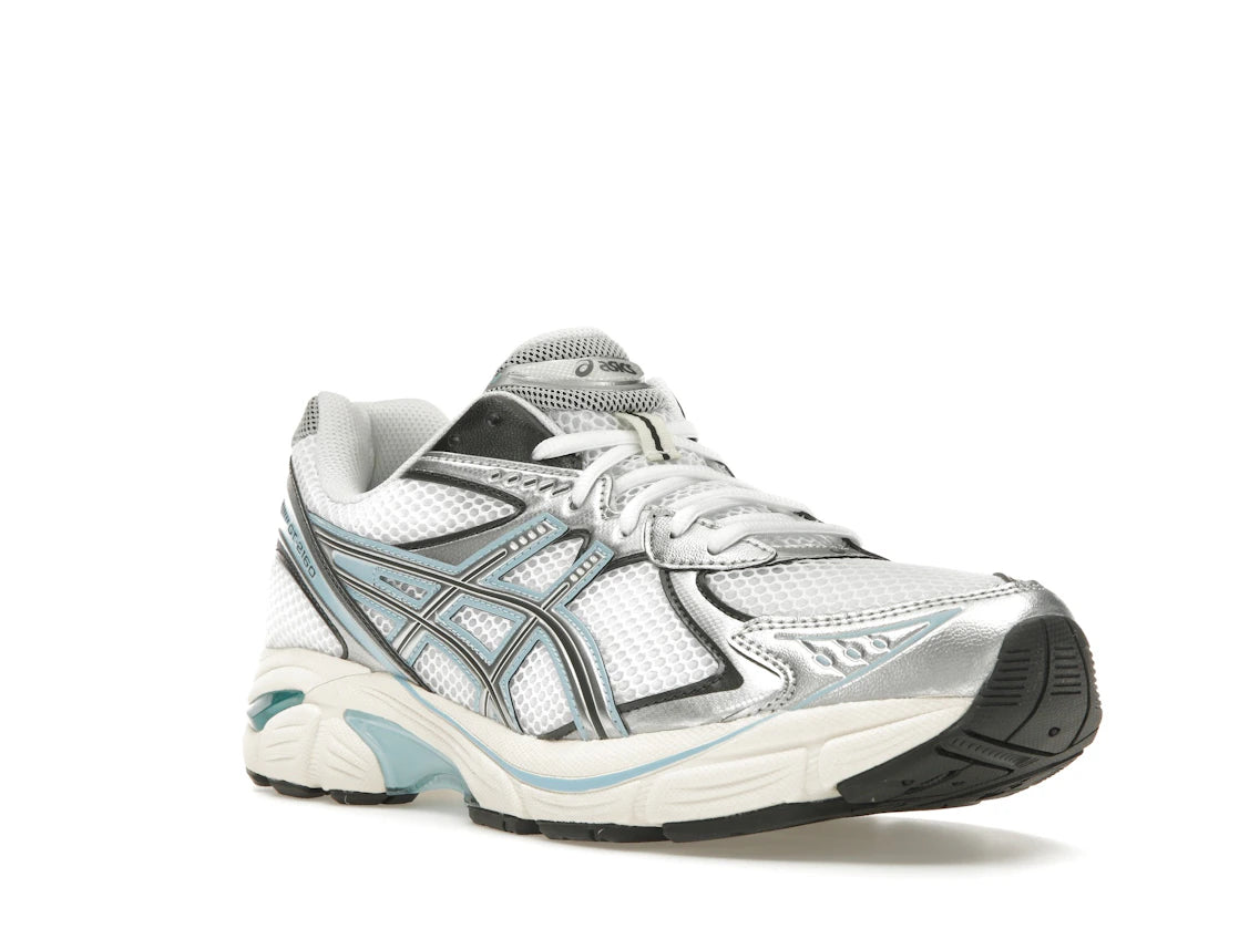 ASICS GT-2160 White Pure Silver