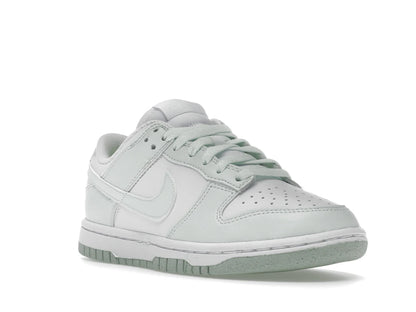 Nike Dunk Low Next Nature White Mint