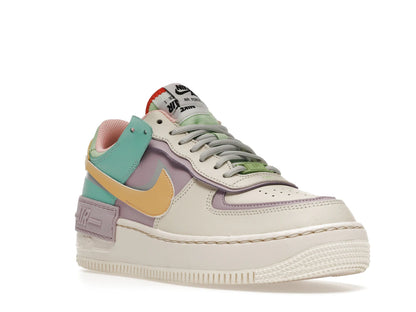Nike Air Force 1 Low Shadow Pale Ivory
