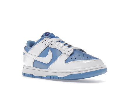 Nike Dunk Low Reverse UNC