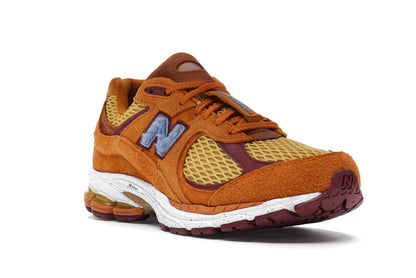 New Balance 2002R Salehe Bembury Peace Be The Journey Midweek Heat V2