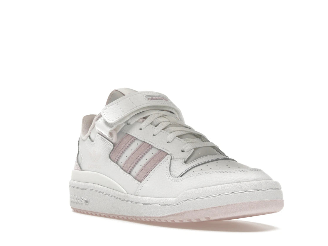 Adidas Forum Low XLD White Lavender Purple