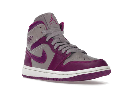 Jordan 1 Mid Magenta (2022)