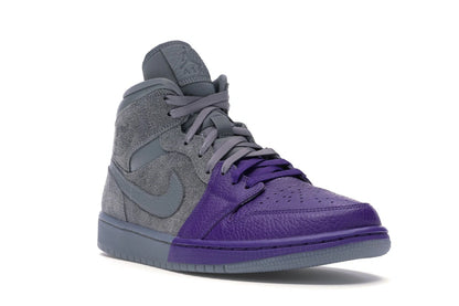 Jordan 1 Mid Sheila Rashid