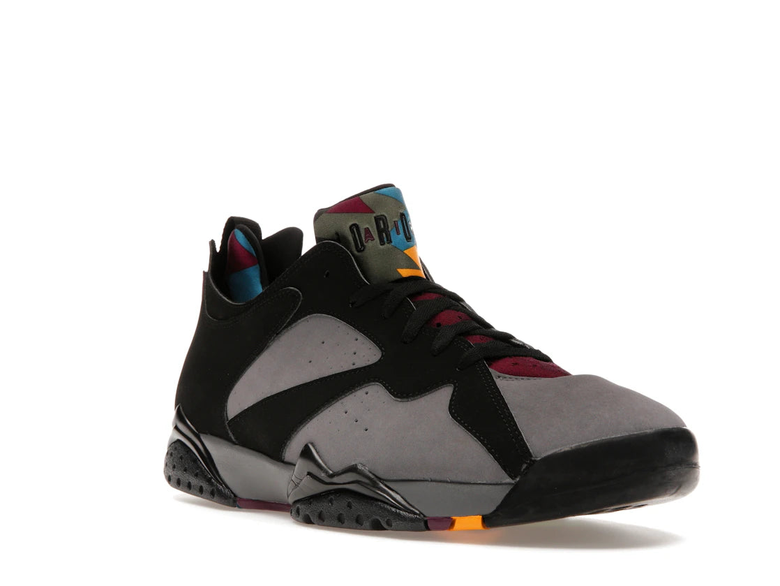 Air Jordan 7 Retro Low Bordeaux