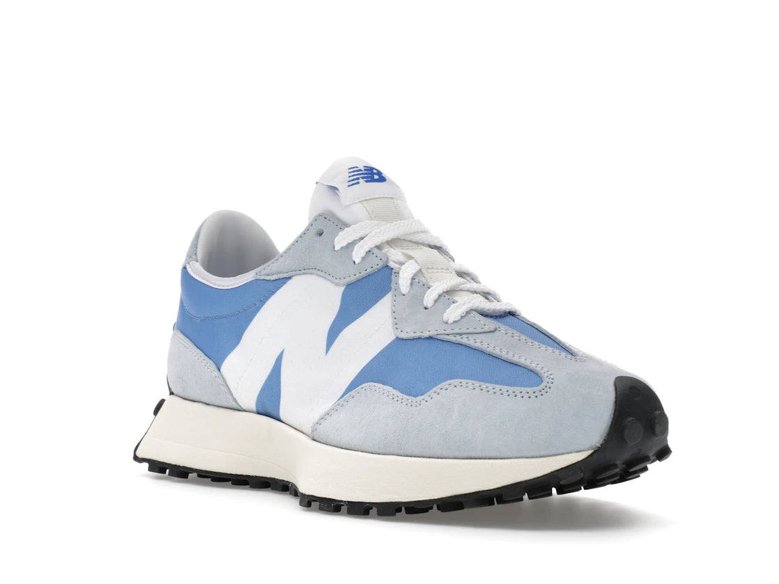 New Balance 327 Stellar Blue (Homme)