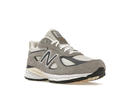 New Balance 990v4 MiUSA Grey Day (2023)