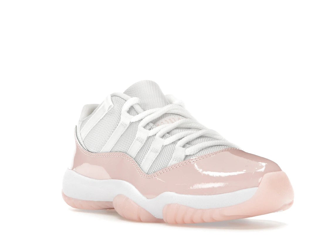 Jordan 11 Retro Low Legend Pink