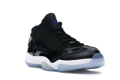 Jordan 11 Retro Low IE Space Jam