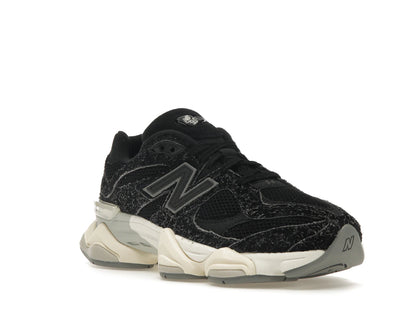 New Balance 9060 Black Sea Salt