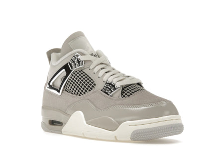 Jordan 4 Retro Frozen Moments (Femme)