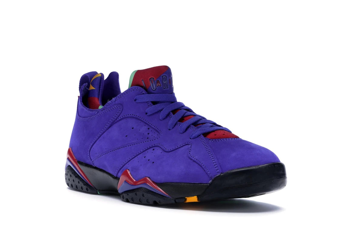Air Jordan 7 Retro Low Bright Concord