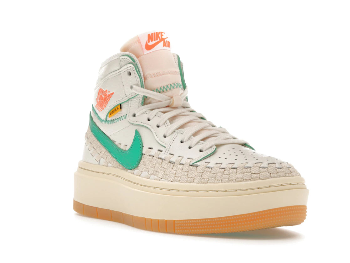 Jordan 1 Elevate High SP Union LA Bephies Beauty Supply Summer of '96 (Women's)