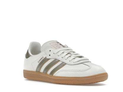 adidas Samba OG Wonder Gold Metallic