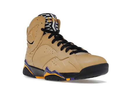 Jordan 7 Retro SE Vachetta Tan