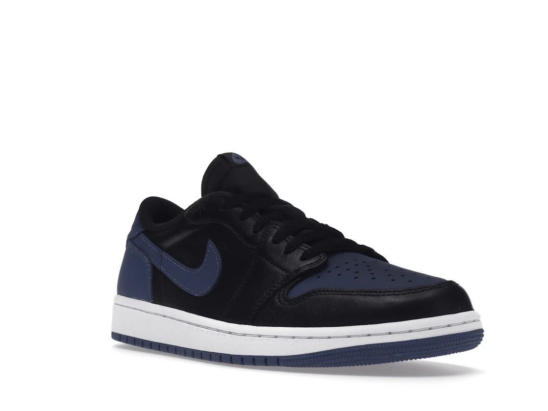 Jordan 1 Retro Low OG Mystic Navy